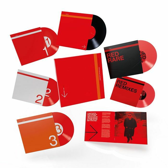 Archive One - Album by Dave Clarke | Spotify