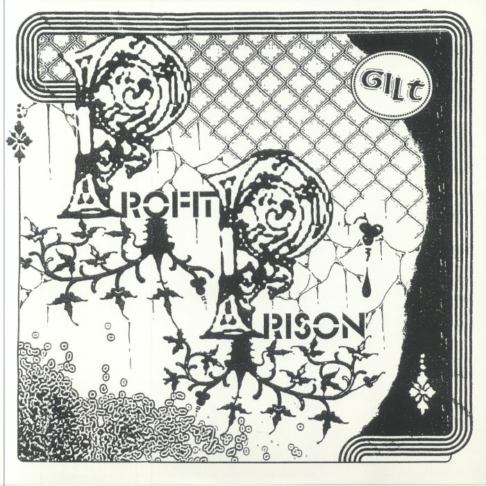 PROFIT PRISON - Gilt