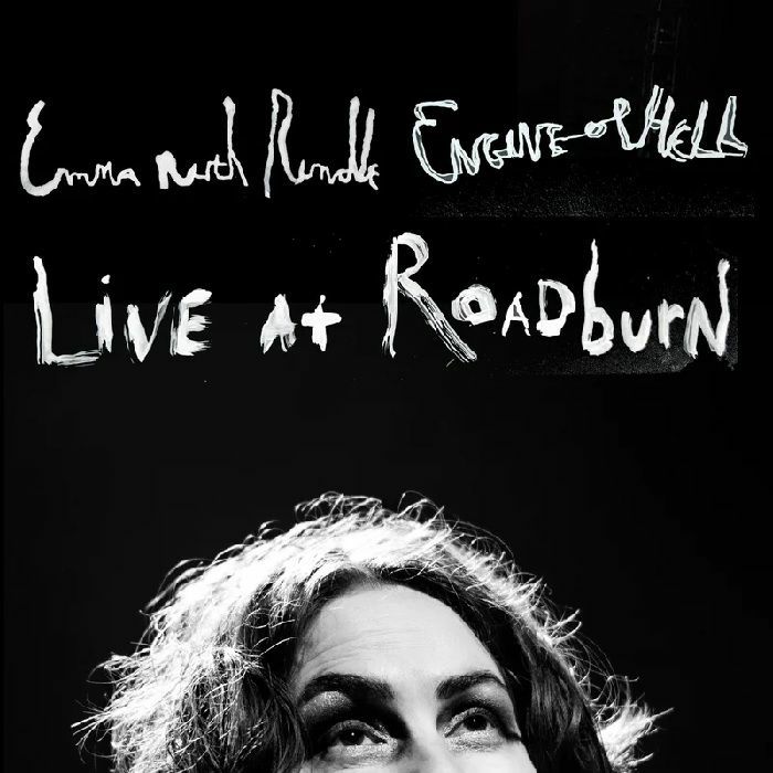 Wmma Ruth Rundle Vibyl Emma Ruth RUNDLE - Engine Of Hell: Live At Roadburn 2022 Vinyl at Juno ...