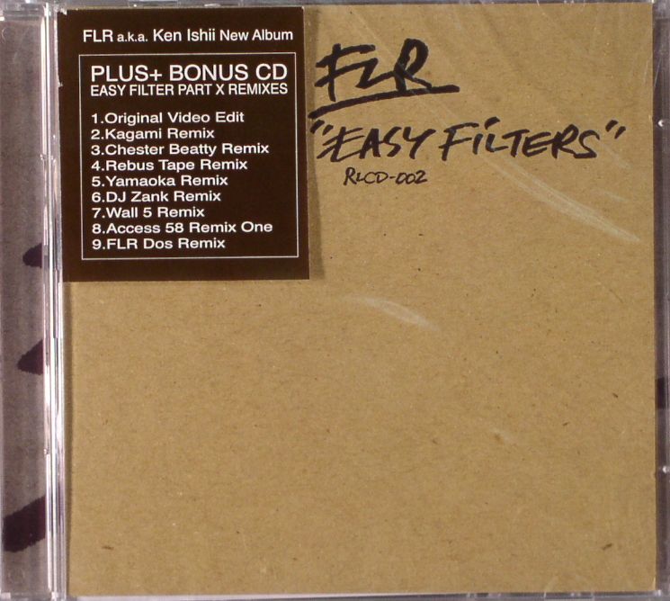 FLR - Easy Filters (Ken Ishii production)