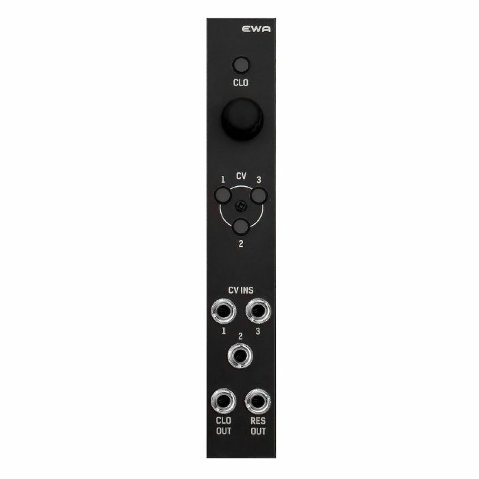 DNIPRO - Dnipro Ewa Expander Module For Krait
