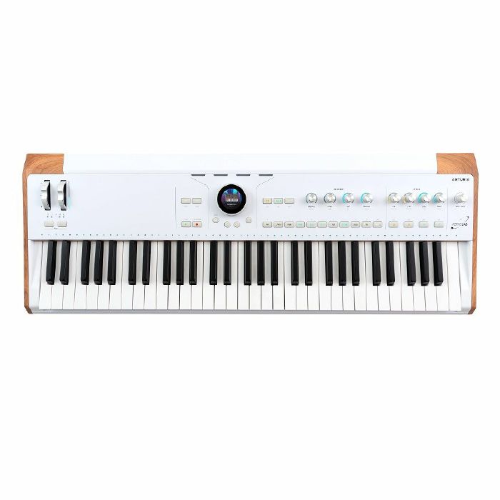 ARTURIA - Arturia AstroLab 61-Key Performance Keyboard Synthesiser