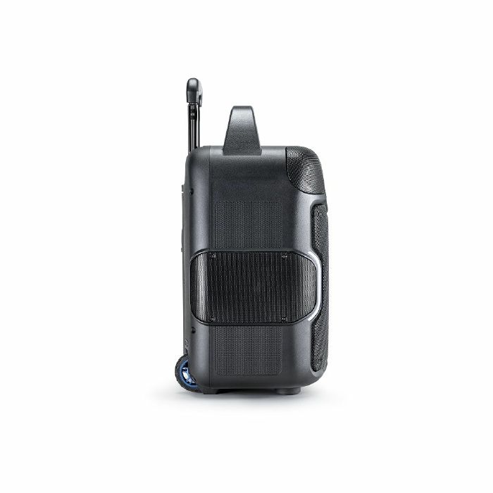 Alto Professional Uber FX2 Portable Battery-Powered 200W PA System With 320° Sound