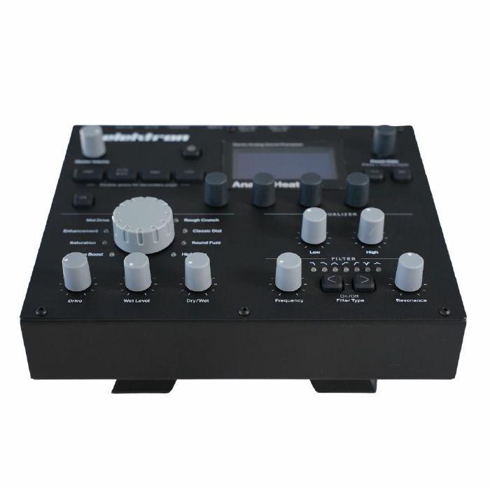 COVERUP PRO - CoverUp Pro Elektron Digitakt/Digitone/Syntakt/Analog Heat Desktop Stand