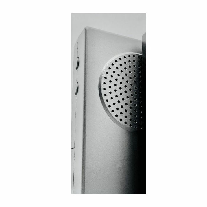 FM 3 - FM 3 Buddha Machine: SE Edition 2024 (silver)