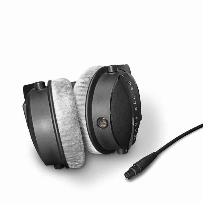 Beyerdynamic DT770 Pro X Closed-Back Studio Headphones (Century edition)
