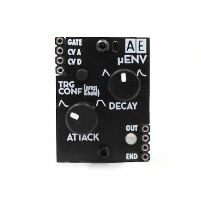 TANGIBLE WAVES - Tangible Waves AE Modular uENV Envelope Generator Module