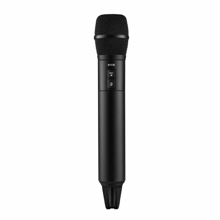 Rode Interview Pro Wireless Handheld Condenser Microphone at Juno