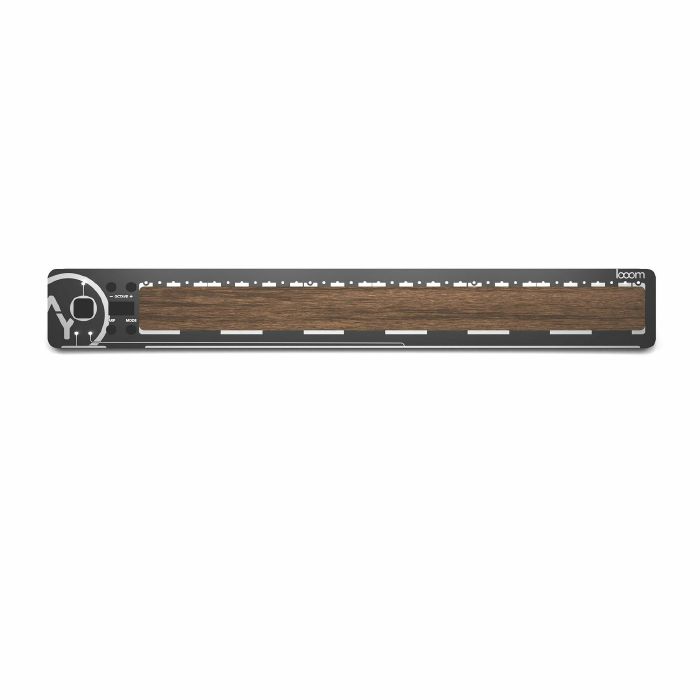 AODYO - Aodyo Loom 3 Octaves Multi-Dimensional MPE MIDI Controller