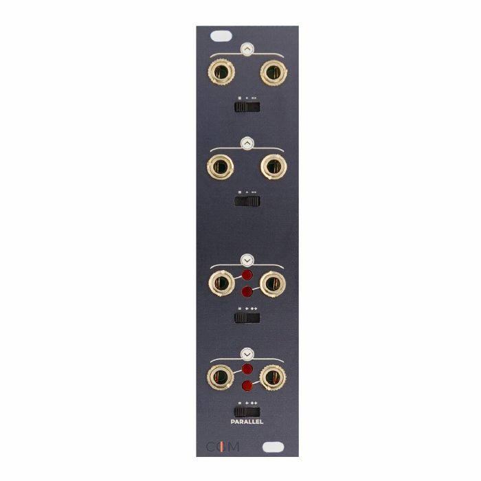 FRAP TOOLS - Frap Tools I CGM Creative Mixer Insert Module