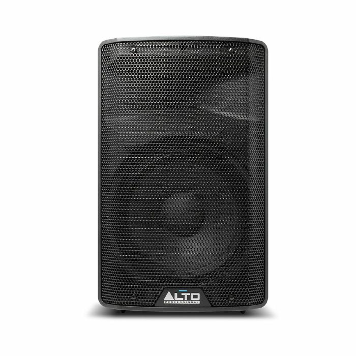 Alto Professional TX310 350-Watt 10" 2-Way Powered Loudspeaker (single)