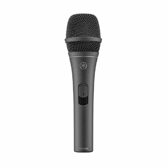YAMAHA - Yamaha YDM-505 Dynamic Cardioid Microphone With Switch