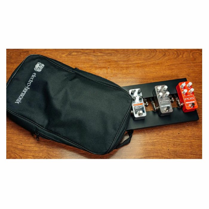 Electro-Harmonix PicoBoard Nano & Pico Pedalboard