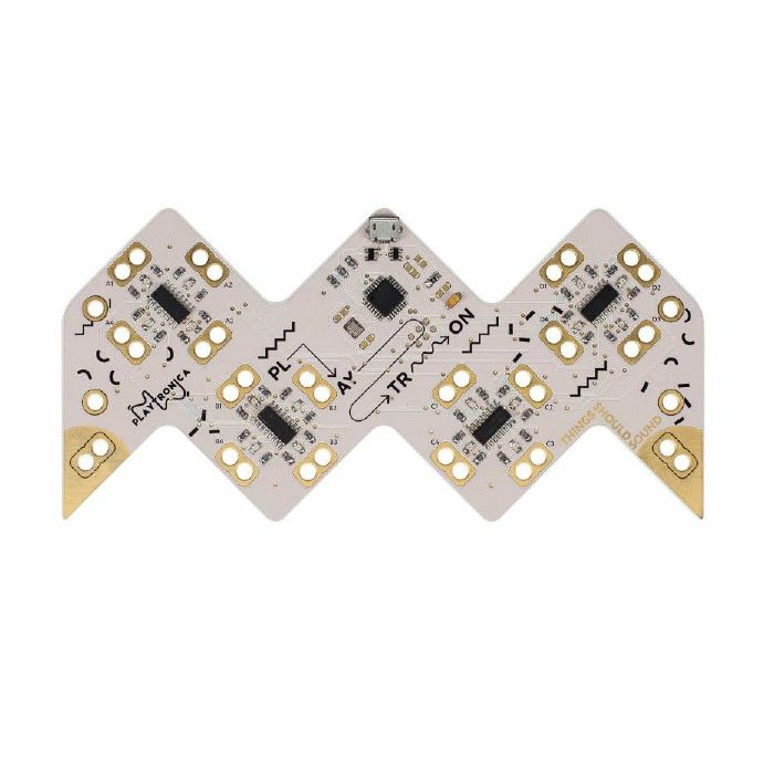 PLAYTRONICA - Playtronica Playtron MIDI Controller