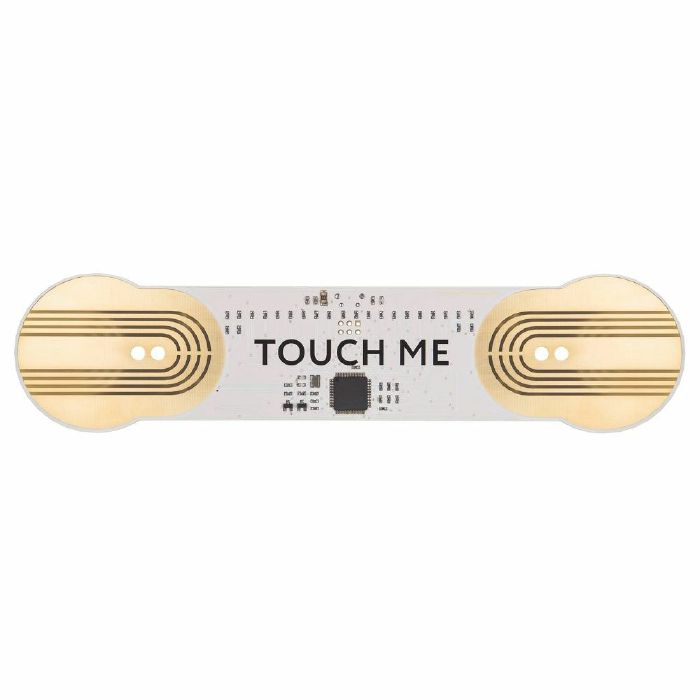 PLAYTRONICA - Playtronica Touch Me MIDI Controller