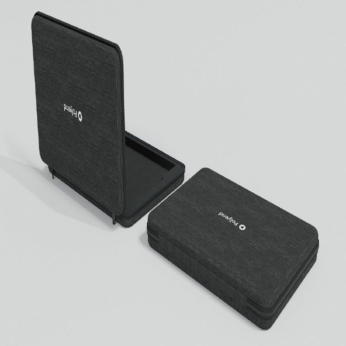 POLYEND - Polyend Play/Play+/Tracker/Tracker silver edition Case