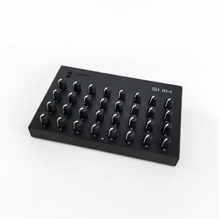 SHIK - Shik N32B v3 Programmable Macro USB MIDI Controller