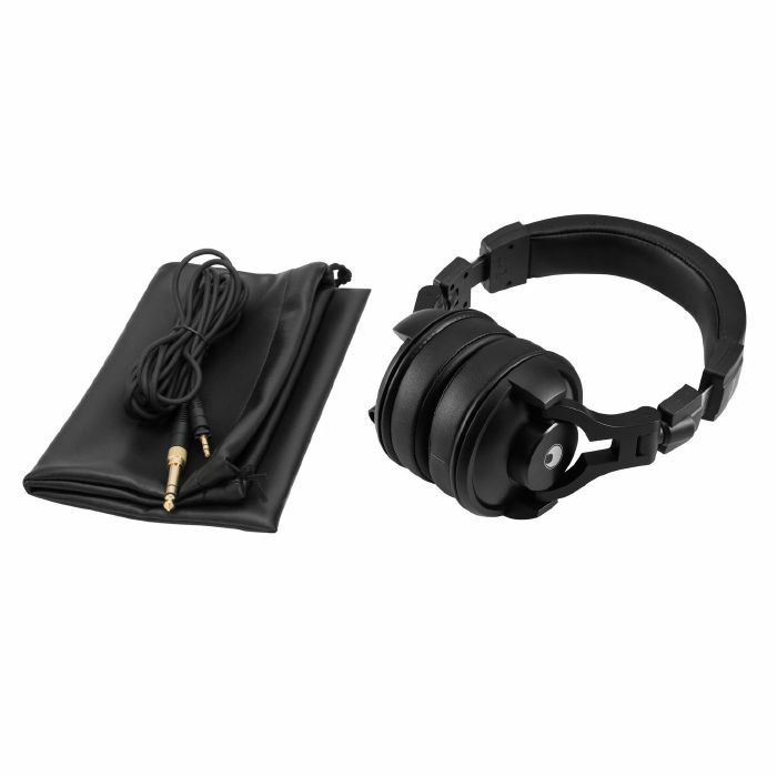 Omnitronic SHP-740DJ DJ Headphones
