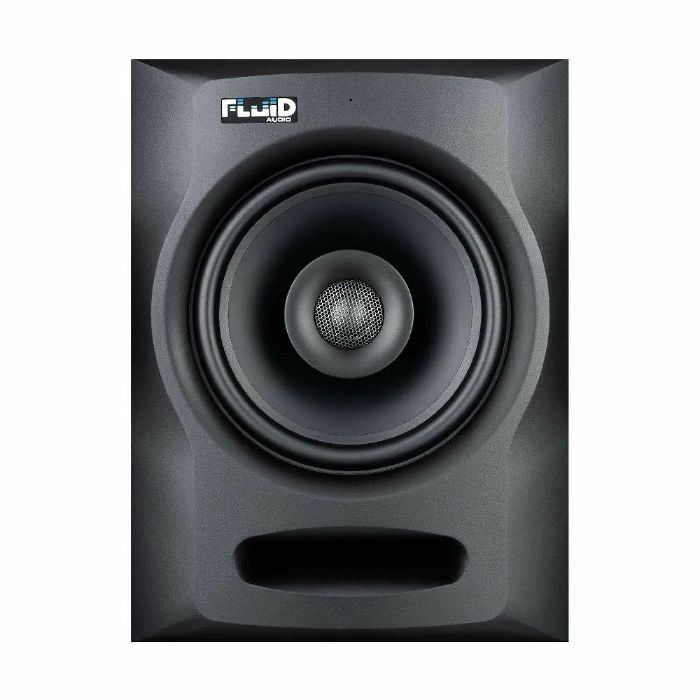 FLUID AUDIO - Fluid Audio FX80 v2 8" Coaxial Studio Monitor (single)