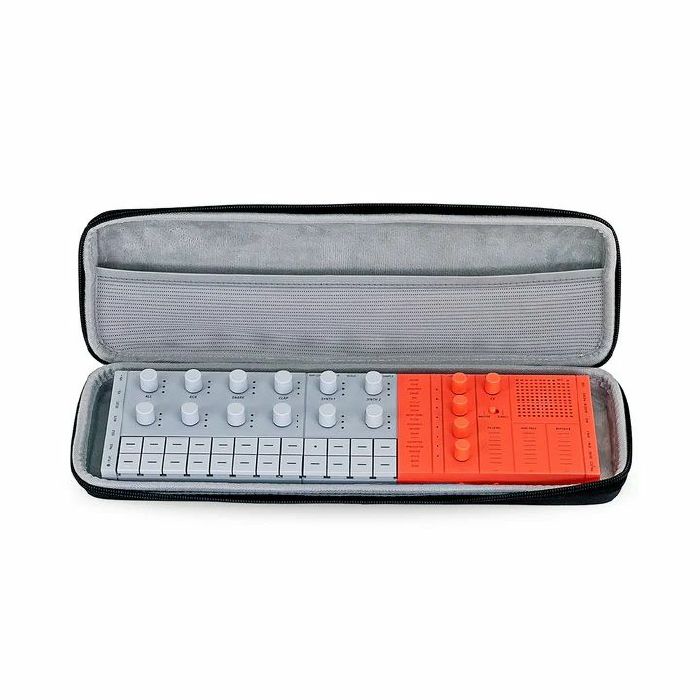 ANALOG CASES - Analog Cases Yamaha SeqTrak Glide Case