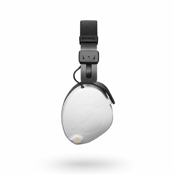 Rode NTH-100 Over-Ear Studio Headphones (white)