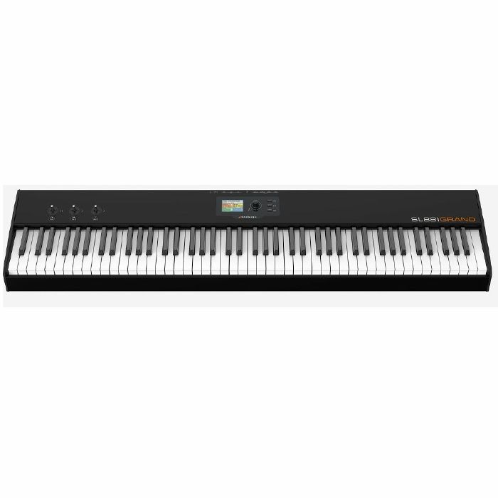 STUDIOLOGIC - Studiologic SL88 Grand 88-Keys MIDI Keyboard Controller