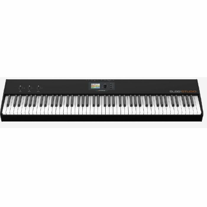 STUDIOLOGIC - Studiologic SL88 Studio 88-Key MIDI Keyboard Controller