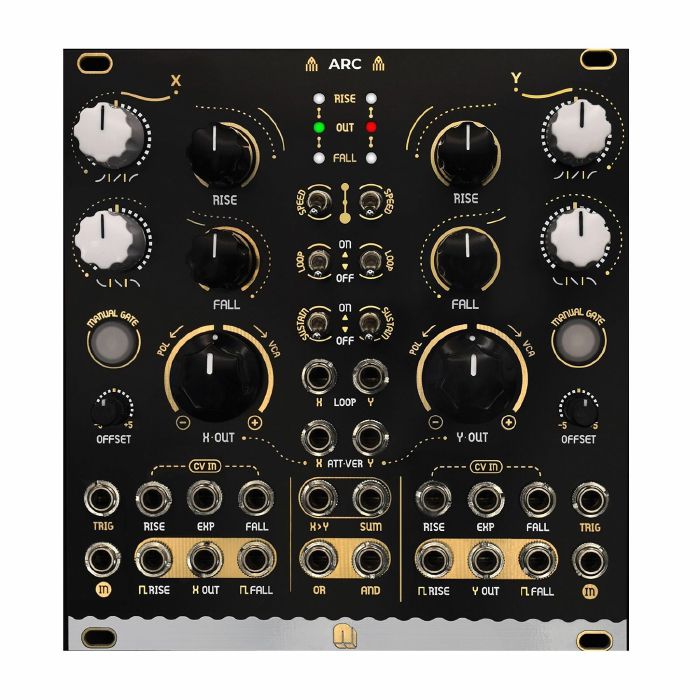 NANO MODULES - NANO Modules ARC Analogue Dual Function Generator Module