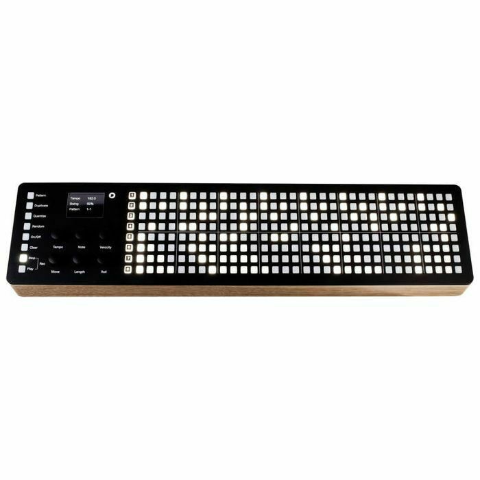POLYEND - Polyend Seq Hardware Step Sequencer (B-STOCK)