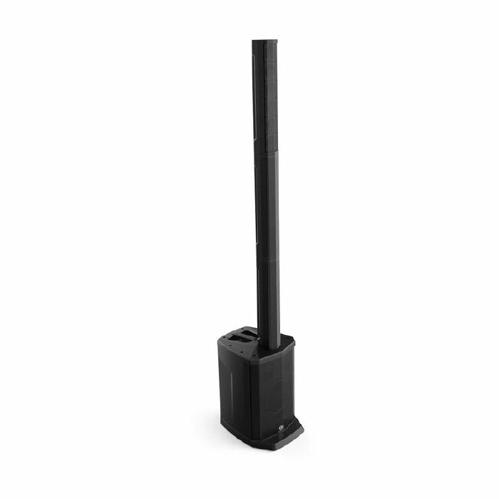 GEMINI - Gemini WPX-2000 1200W Bluetooth Line Array DJ Speaker System
