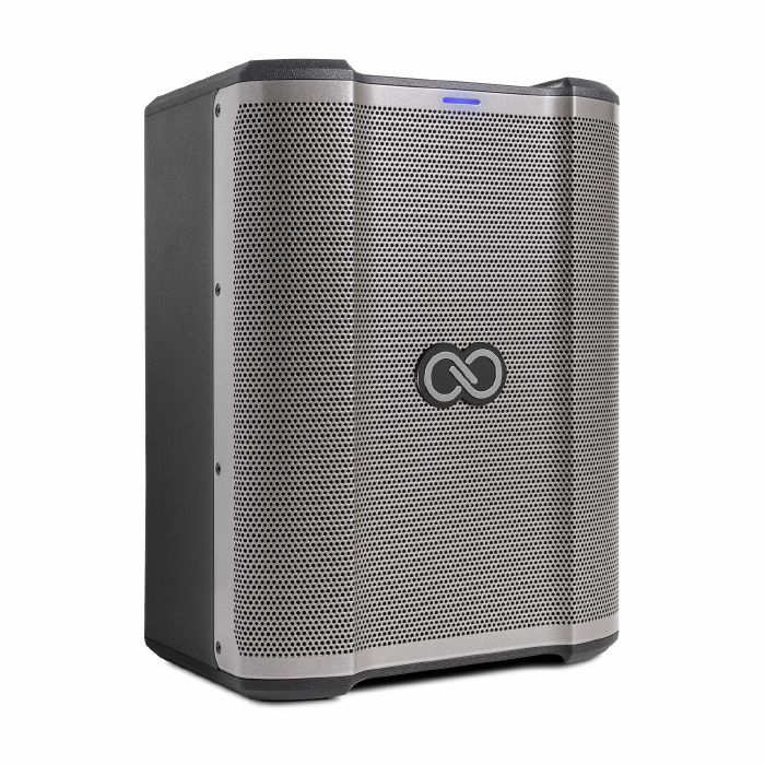 ALTO PROFESSIONAL - Alto Professional Sheeran Busker 200W Portable Battery Powered PA Speaker (Sheeran looper special edition)