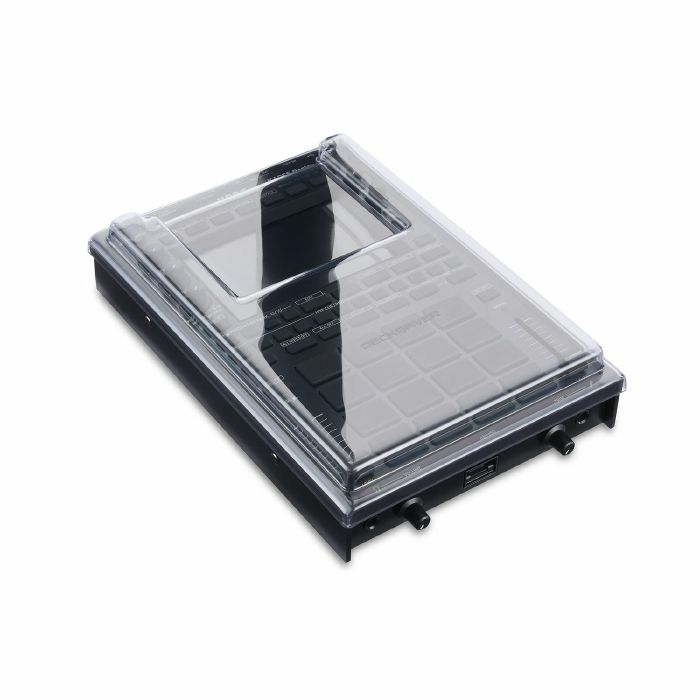 DECKSAVER - Decksaver Korg KAOSS Replay Dust Cover