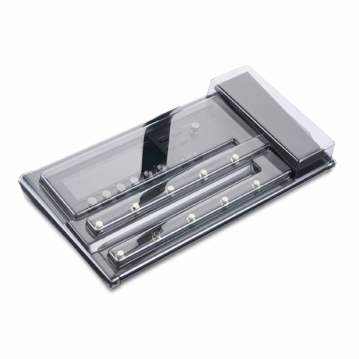 DECKSAVER - Decksaver Boss GT-1000 Dust Cover