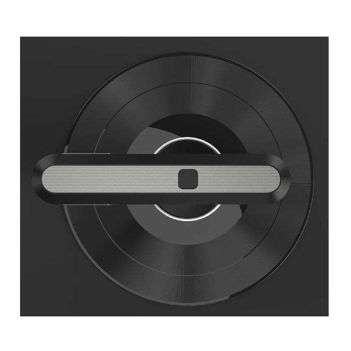 HumminGuru Orbit Vinyl Record Static Remover