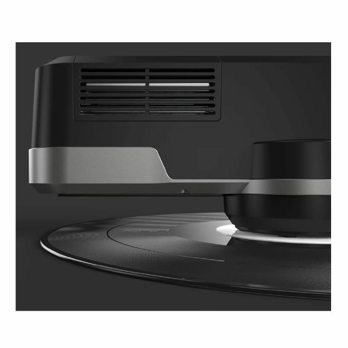 HumminGuru Orbit Vinyl Record Static Remover