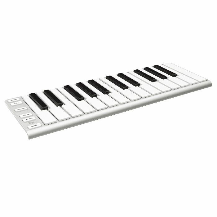 ESI - ESI Xkey 25 25-Key USB MIDI Keyboard Controller