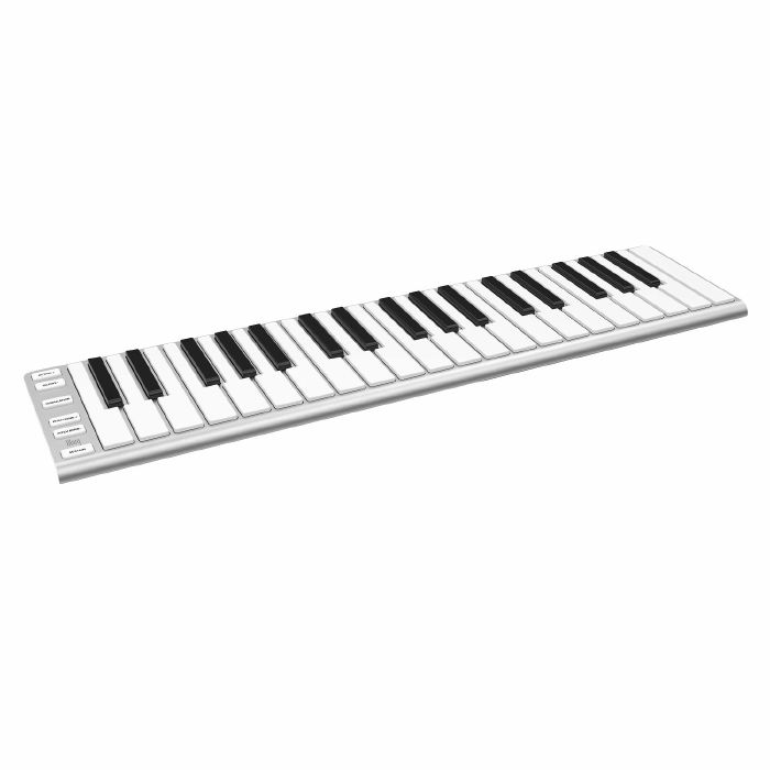 ESI - ESI Xkey 37 37-Key USB MIDI Keyboard Controller