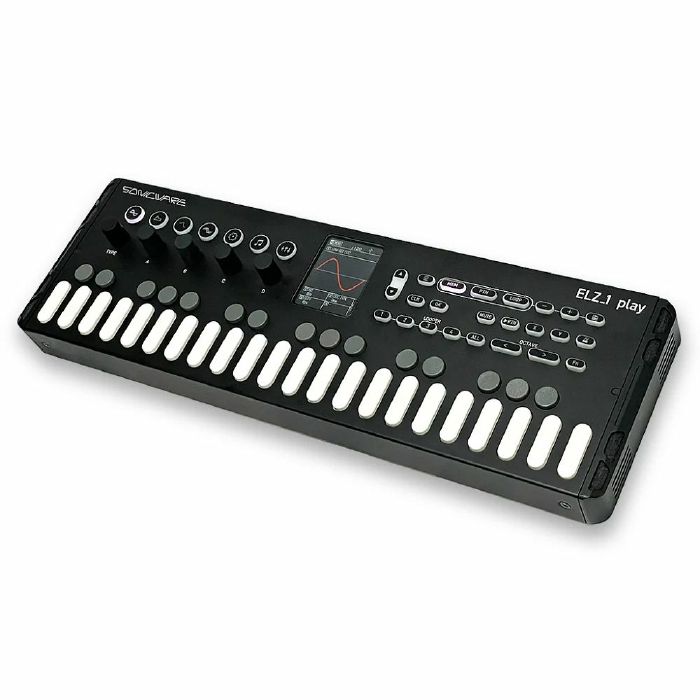 SONICWARE - Sonicware ELZ_1 Play Portable Digital Synthesiser With Looper