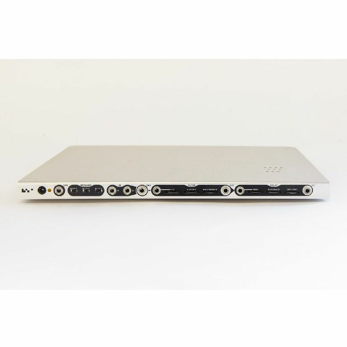 KOMA ELEKTRONIK - Koma Elektronik Chromaplane Analogue & Polyphonic Electromagnetic Synthesiser
