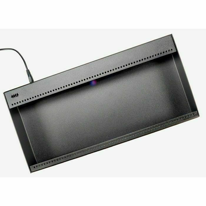 4MS - 4ms Pod64X 64HP Powered Synth Module Enclosure Case (B-STOCK)