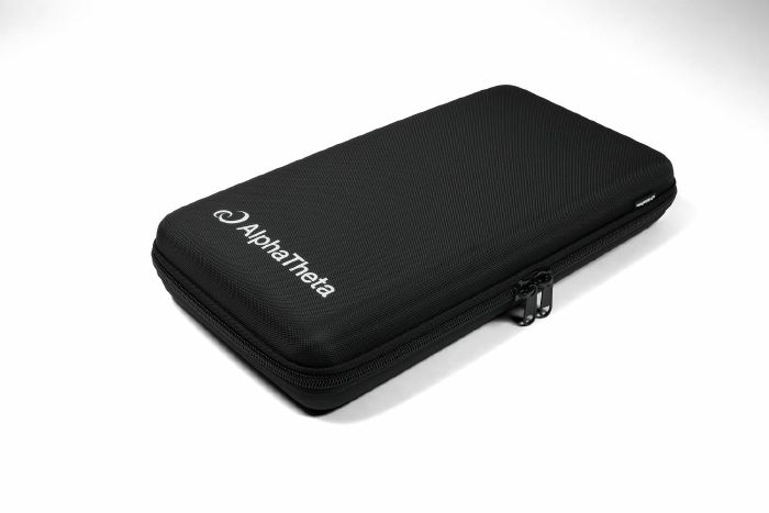 ALPHATHETA - Alphatheta DJC-FLX2 DJ Controller Bag For DDJ-FLX2
