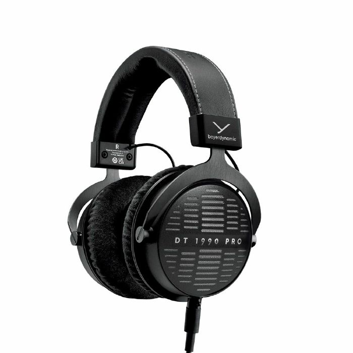 Beyerdynamic DT 1990 Pro MKII Open Back Premium Tesla Studio Headphones at  Juno Records.