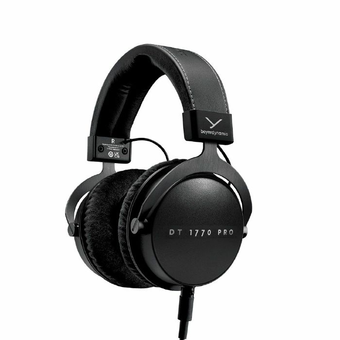 BEYERDYNAMIC - Beyerdynamic DT 1770 Pro MKII Closed Back Premium Tesla Studio Headphones