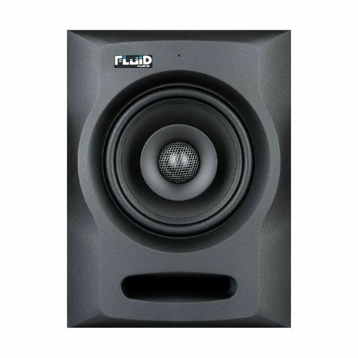 FLUID AUDIO - Fluid Audio FX50 v2 5 " Coaxial Studio Monitor (single) (B-STOCK)