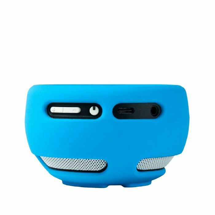 ARTIPHON - Artiphon Orba 3 Silicone Sleeve (azure blue)