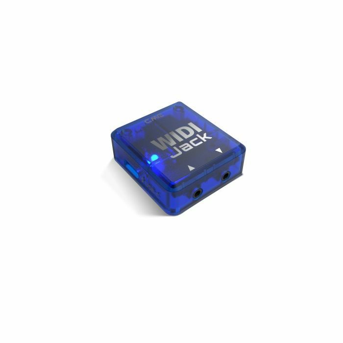 CME - CME WIDI Jack Wireless MIDI Interface