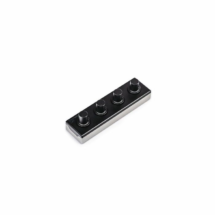 ENGINEERING LAB - Engineering Lab EL4P Rotary Potentiometer MIDI Controller (natural/black/black)