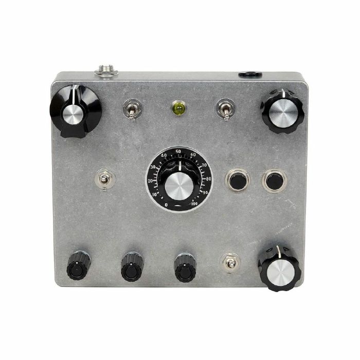 JMT SYNTH - JMT Synth RVO-3 Analogue Desktop Noise Synthesiser