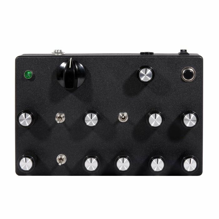 JMT SYNTH - JMT Synth EGL-1 Analogue Desktop Synthesiser