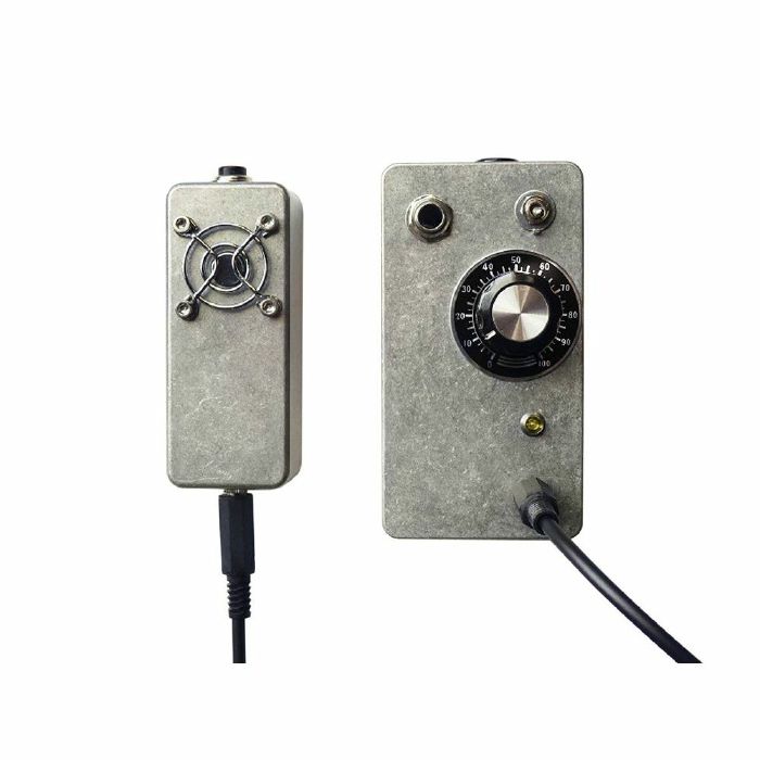 JMT SYNTH - JMT Synth NOISY MIC-1 Vocal Processor